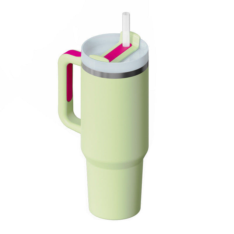 Vacuum Tumbler Cup