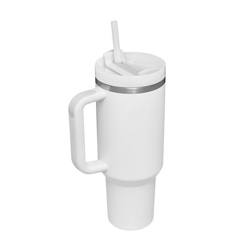 Vacuum Tumbler Cup
