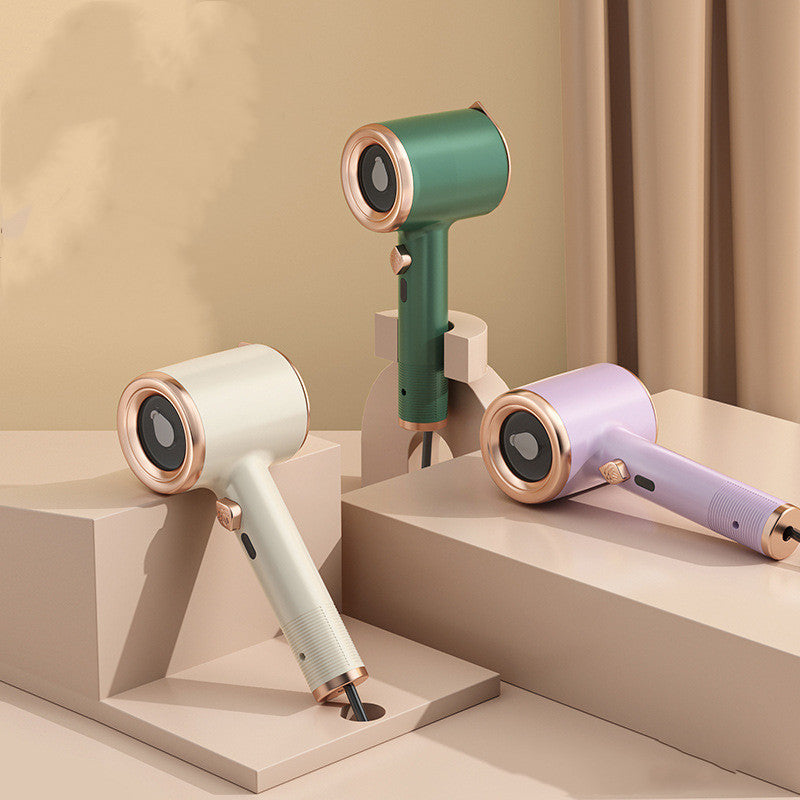 Mini Garment Steamer