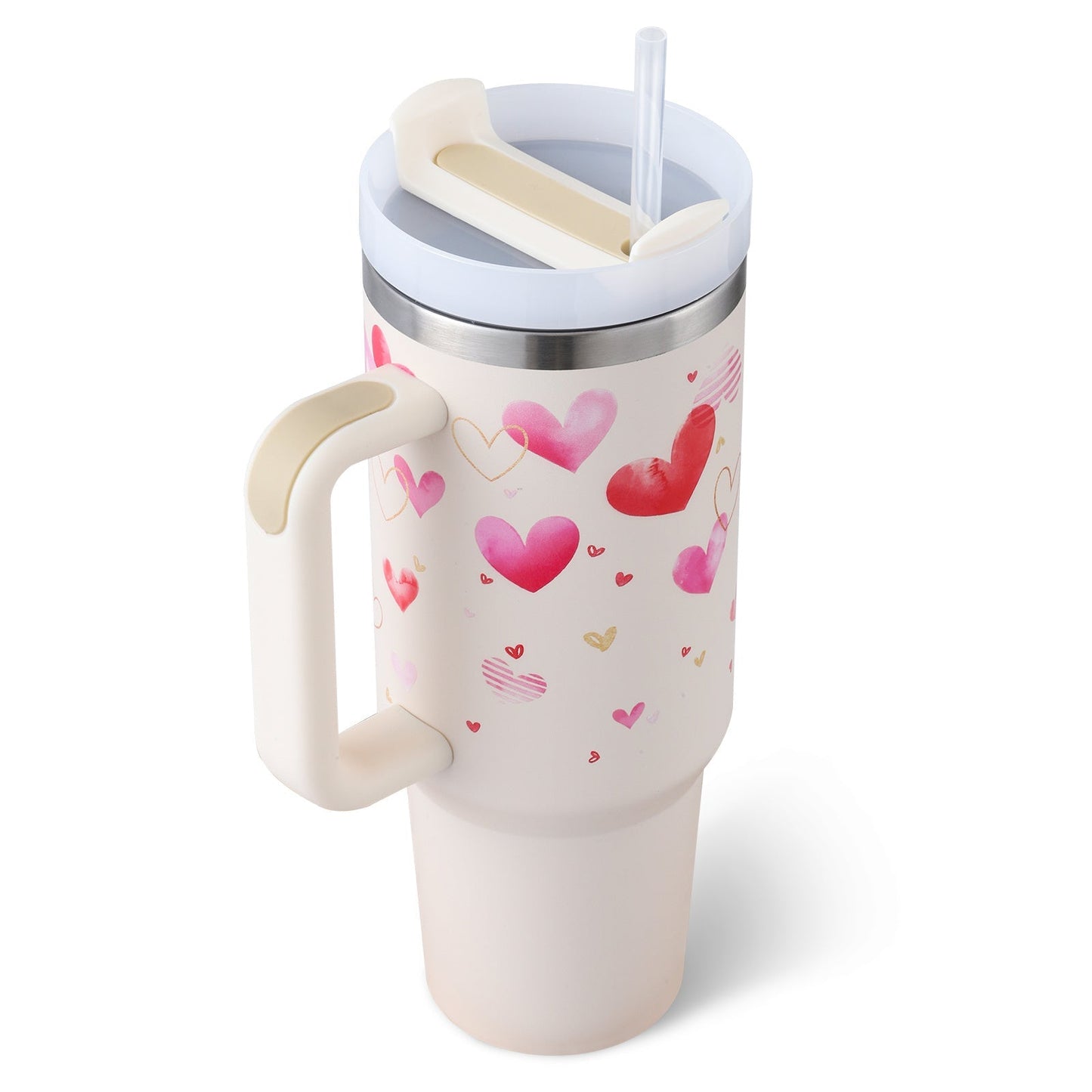 Vacuum Tumbler Cup