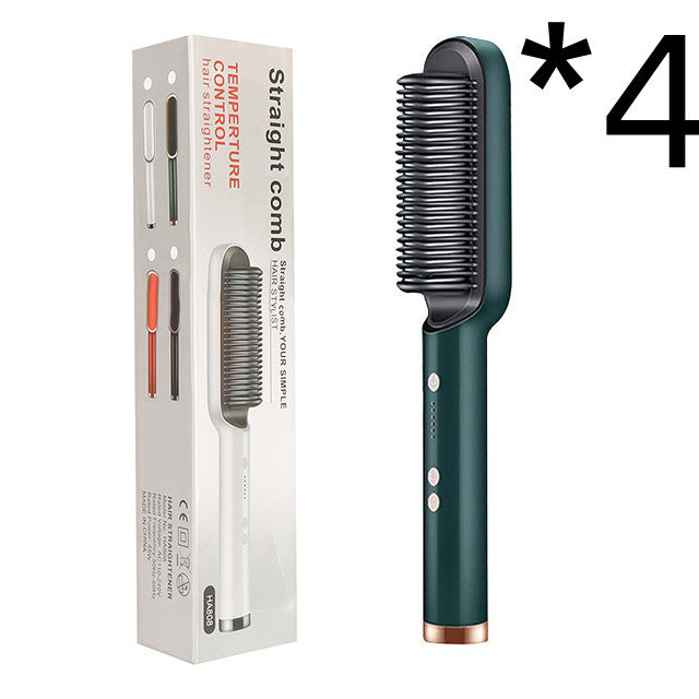 Electric Hair Straightener