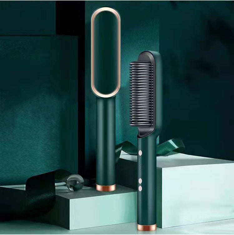 Electric Hair Straightener