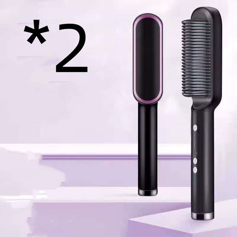 Electric Hair Straightener