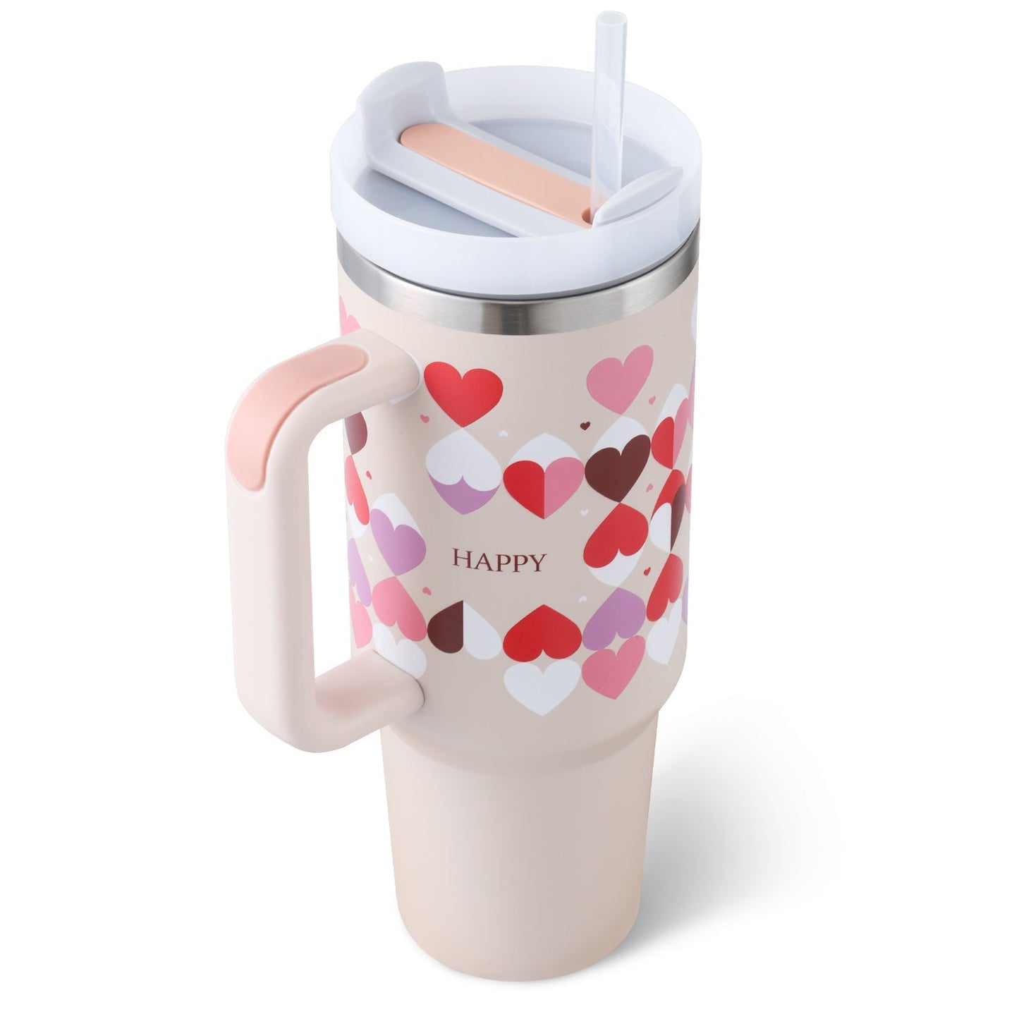 Vacuum Tumbler Cup