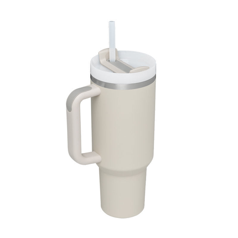 Vacuum Tumbler Cup