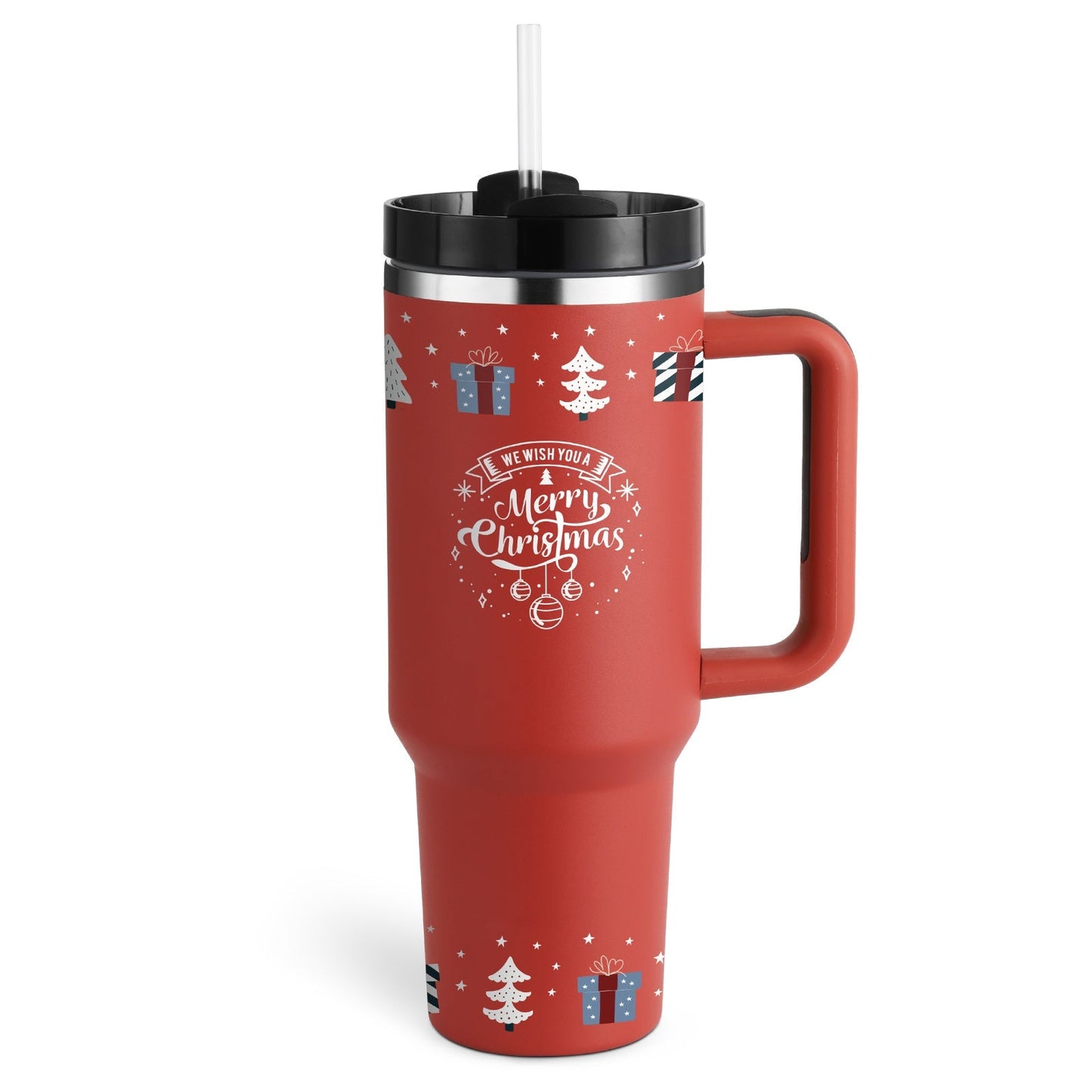 Vacuum Tumbler Cup