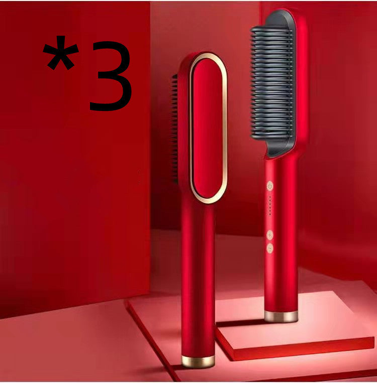 Electric Hair Straightener