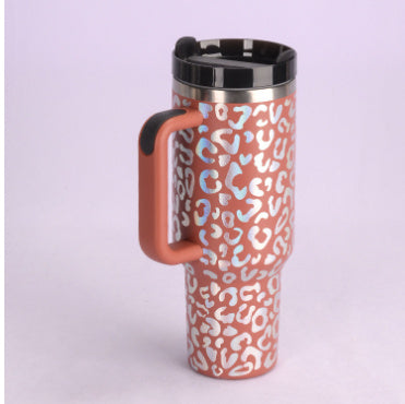 Vacuum Tumbler Cup