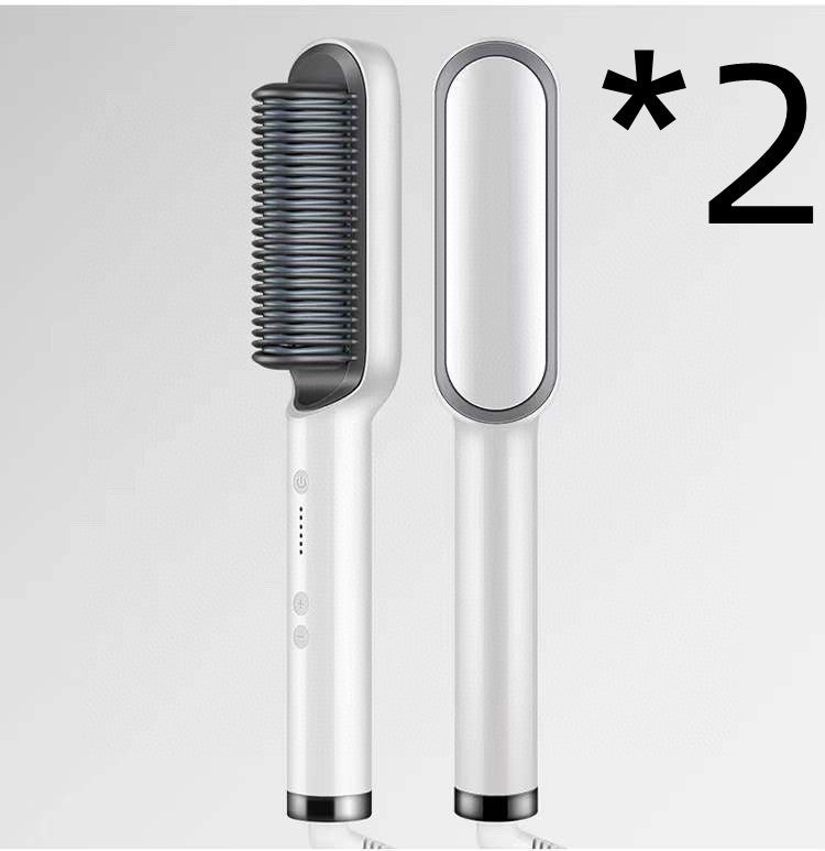 Electric Hair Straightener