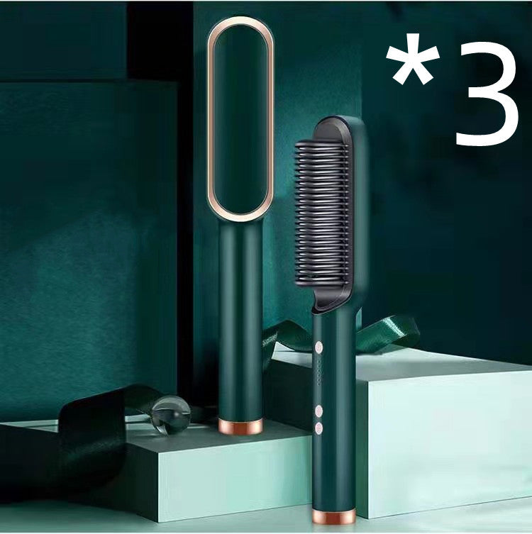 Electric Hair Straightener