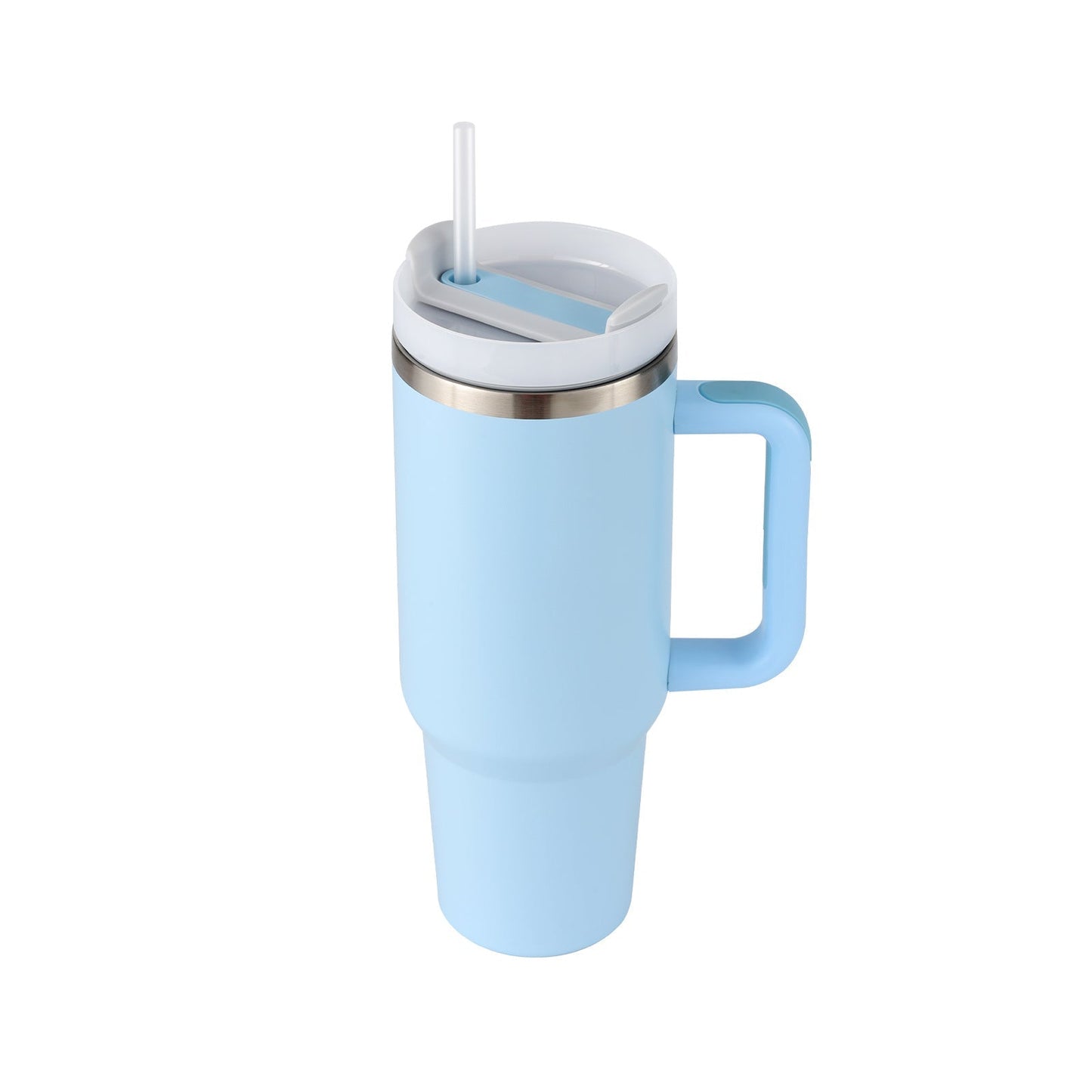 Vacuum Tumbler Cup