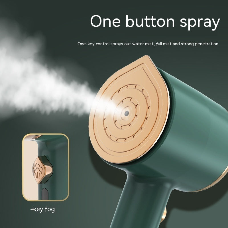 Mini Garment Steamer