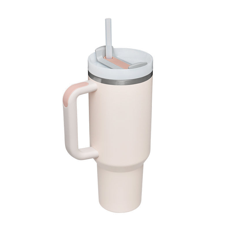 Vacuum Tumbler Cup