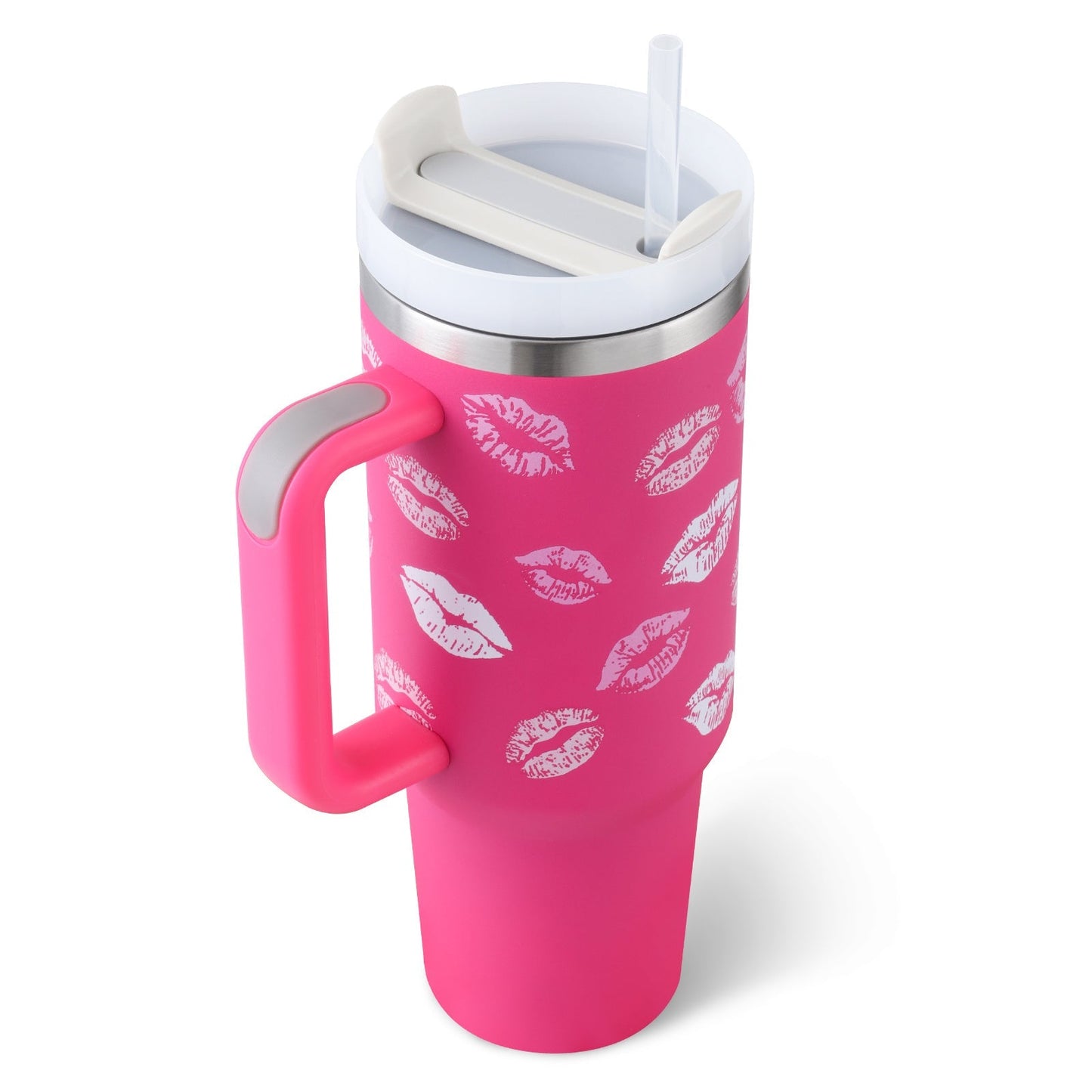Vacuum Tumbler Cup