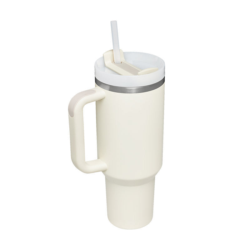 Vacuum Tumbler Cup