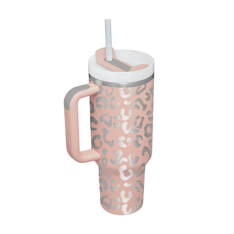 Vacuum Tumbler Cup