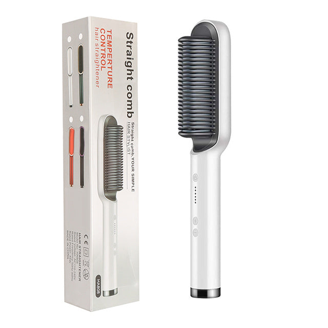 Electric Hair Straightener