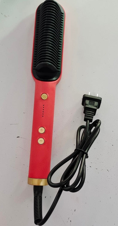 Electric Hair Straightener