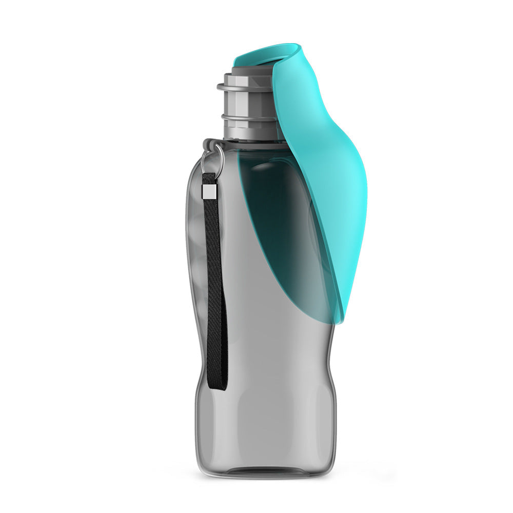 800ml Dog Water Bottle