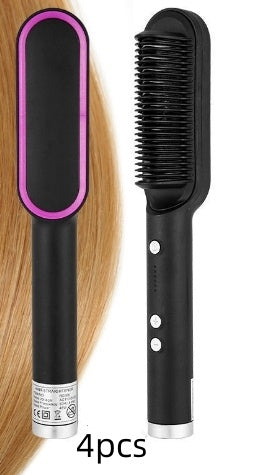Electric Hair Straightener