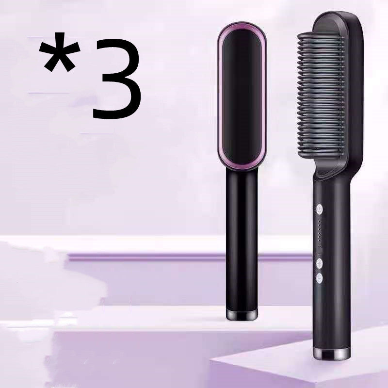 Electric Hair Straightener