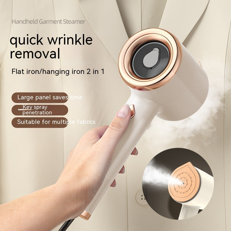 Mini Garment Steamer
