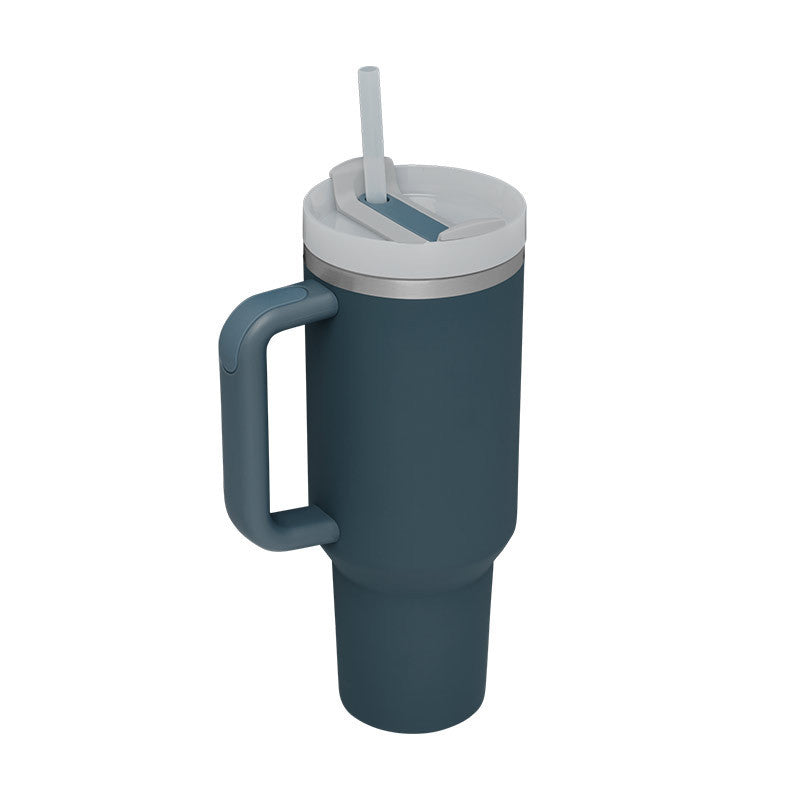 Vacuum Tumbler Cup