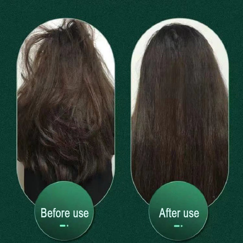 Electric Hair Straightener