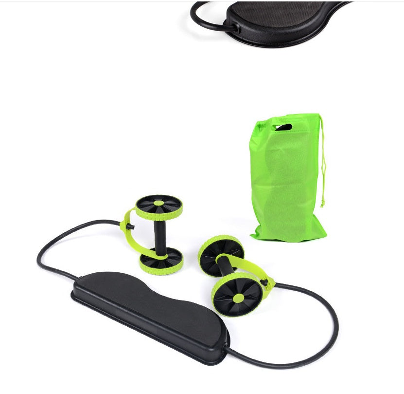 Foldable Abs Workout Tool