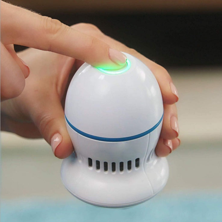 Callus Remover Machine