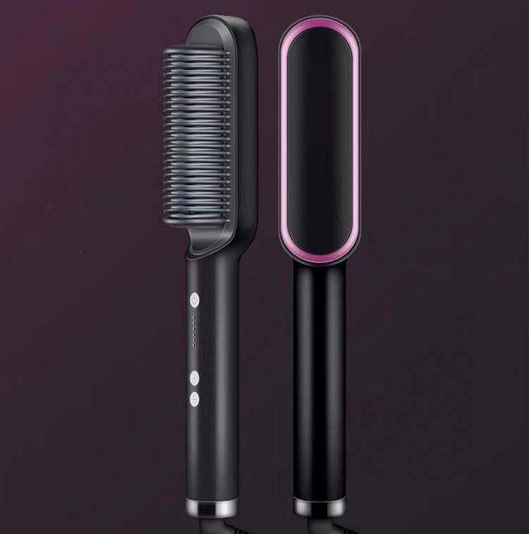 Electric Hair Straightener