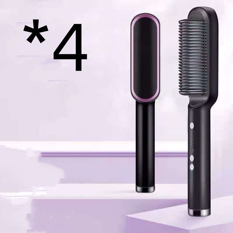 Electric Hair Straightener