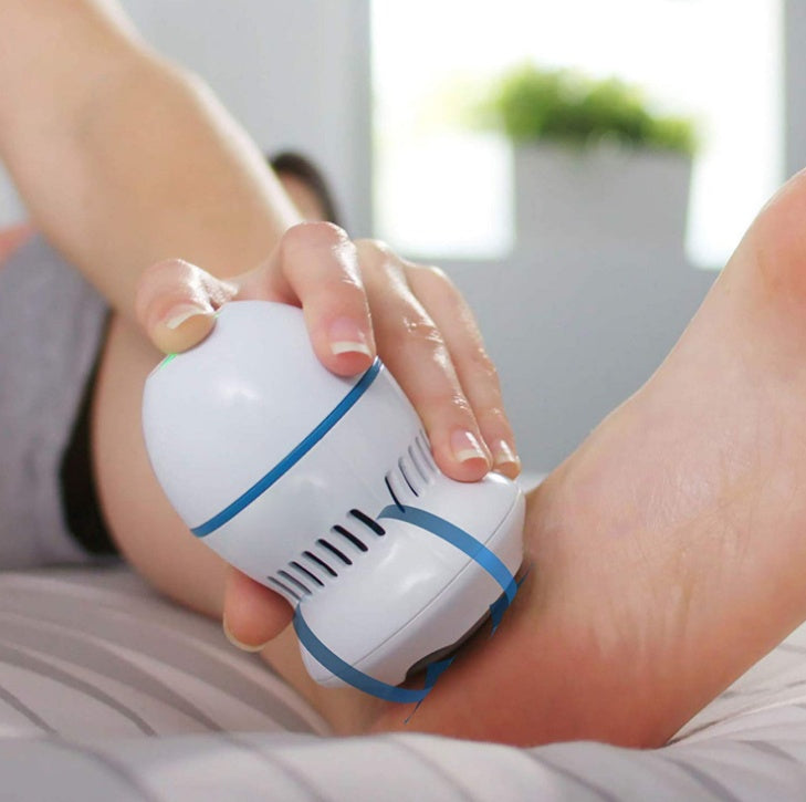 Callus Remover Machine