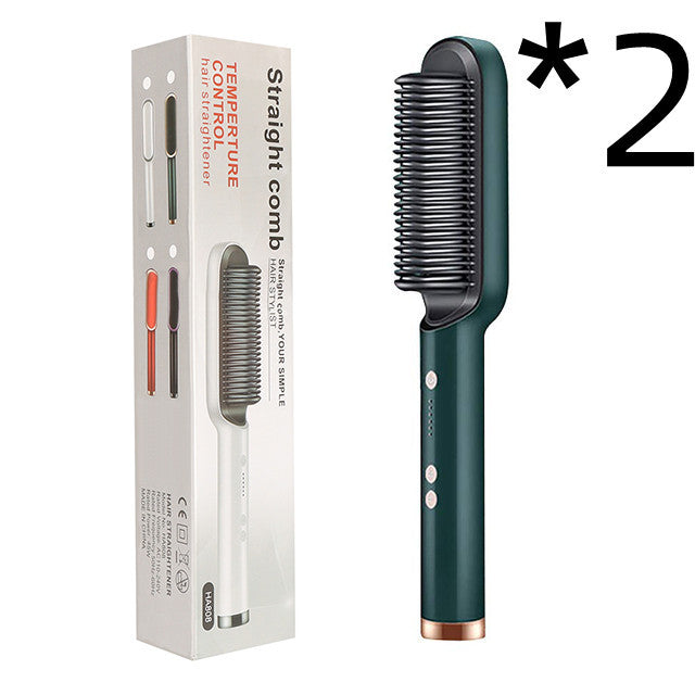 Electric Hair Straightener