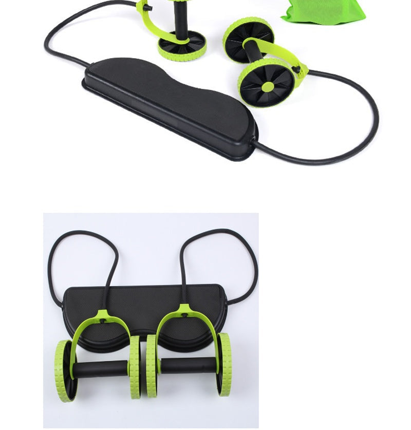 Foldable Abs Workout Tool