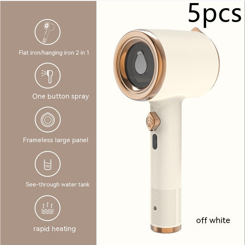Mini Garment Steamer