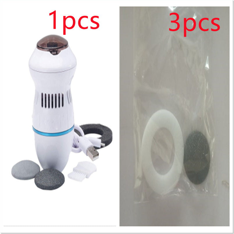 Callus Remover Machine