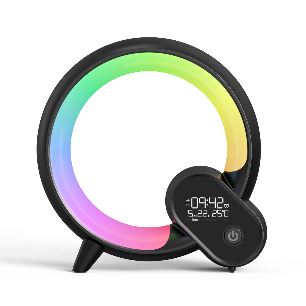 Sunrise Wake-Up Clock