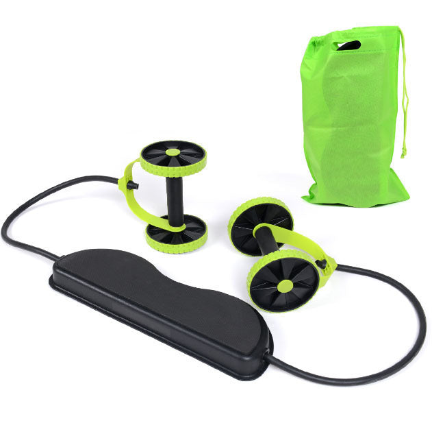 Foldable Abs Workout Tool