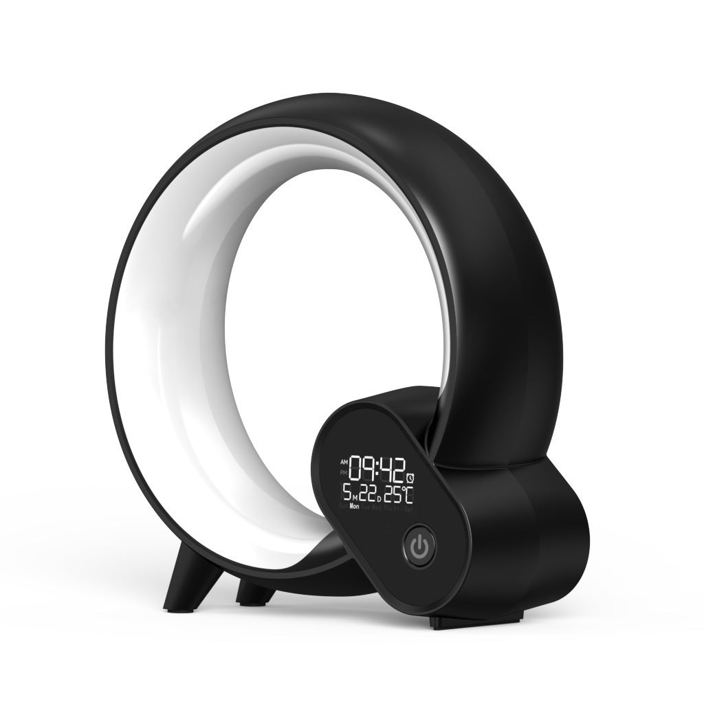 Sunrise Wake-Up Clock