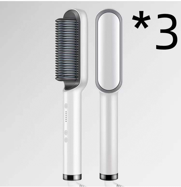 Electric Hair Straightener