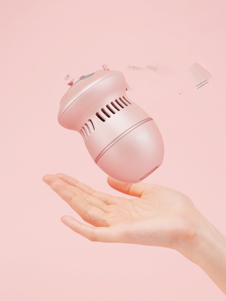 Callus Remover Machine