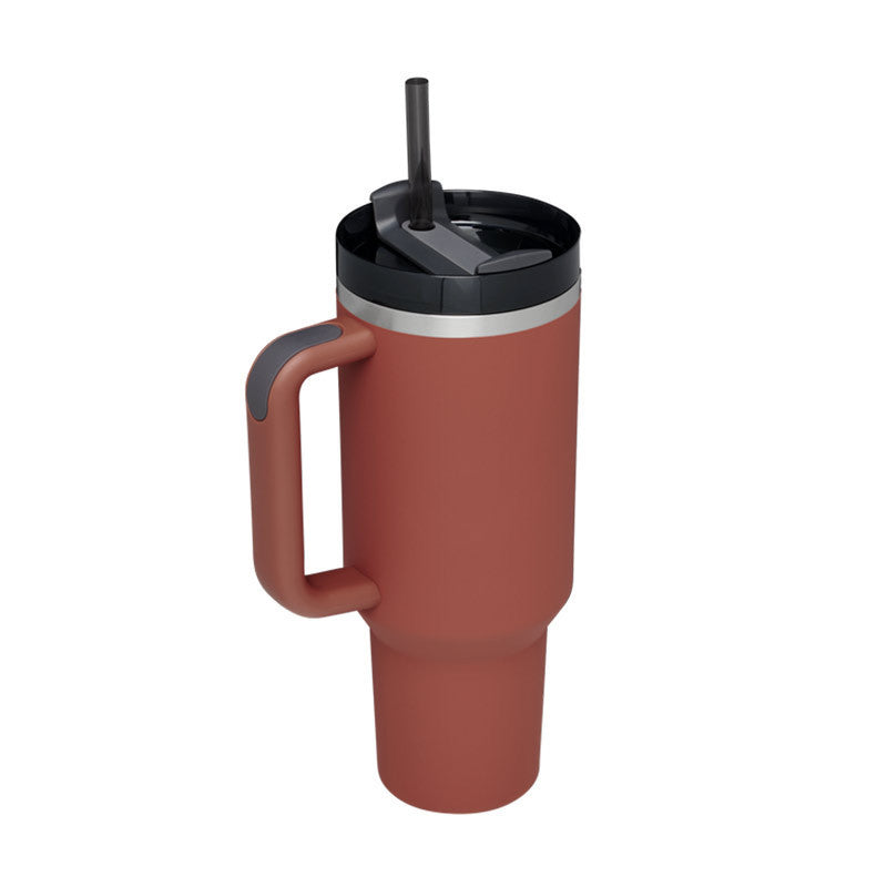 Vacuum Tumbler Cup