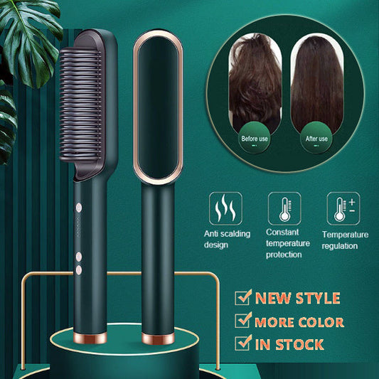 Electric Hair Straightener
