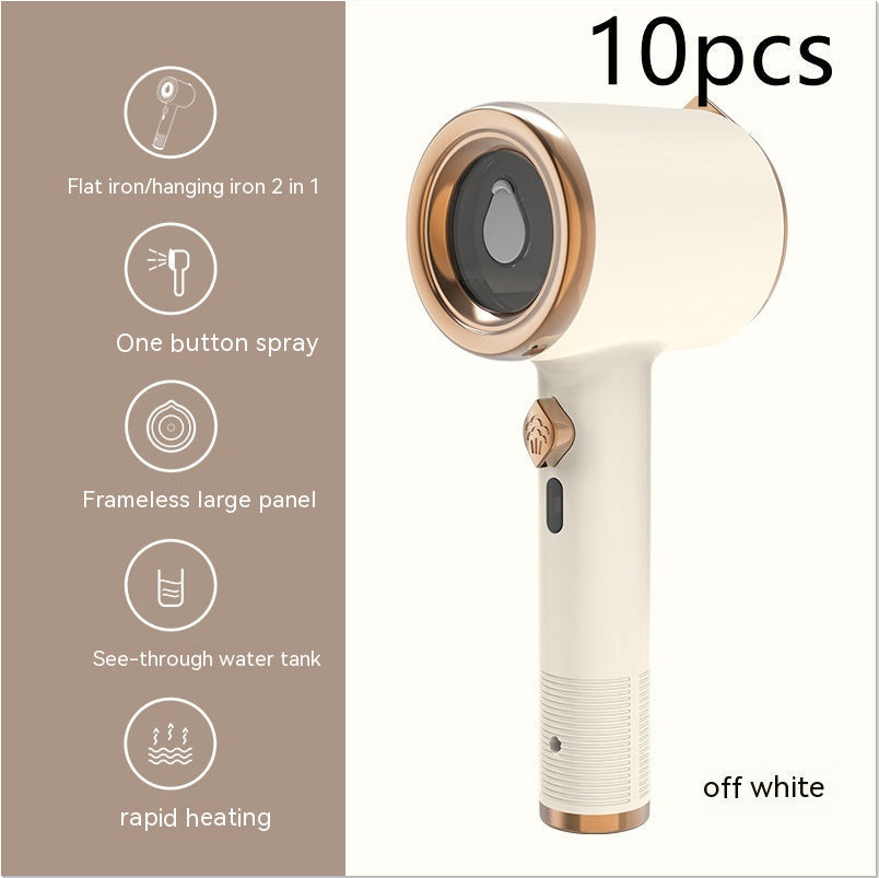 Mini Garment Steamer