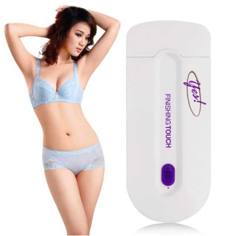 Electric Hair Removal