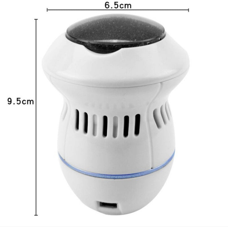 Callus Remover Machine