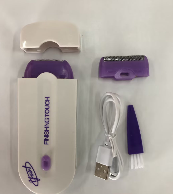Electric Hair Removal