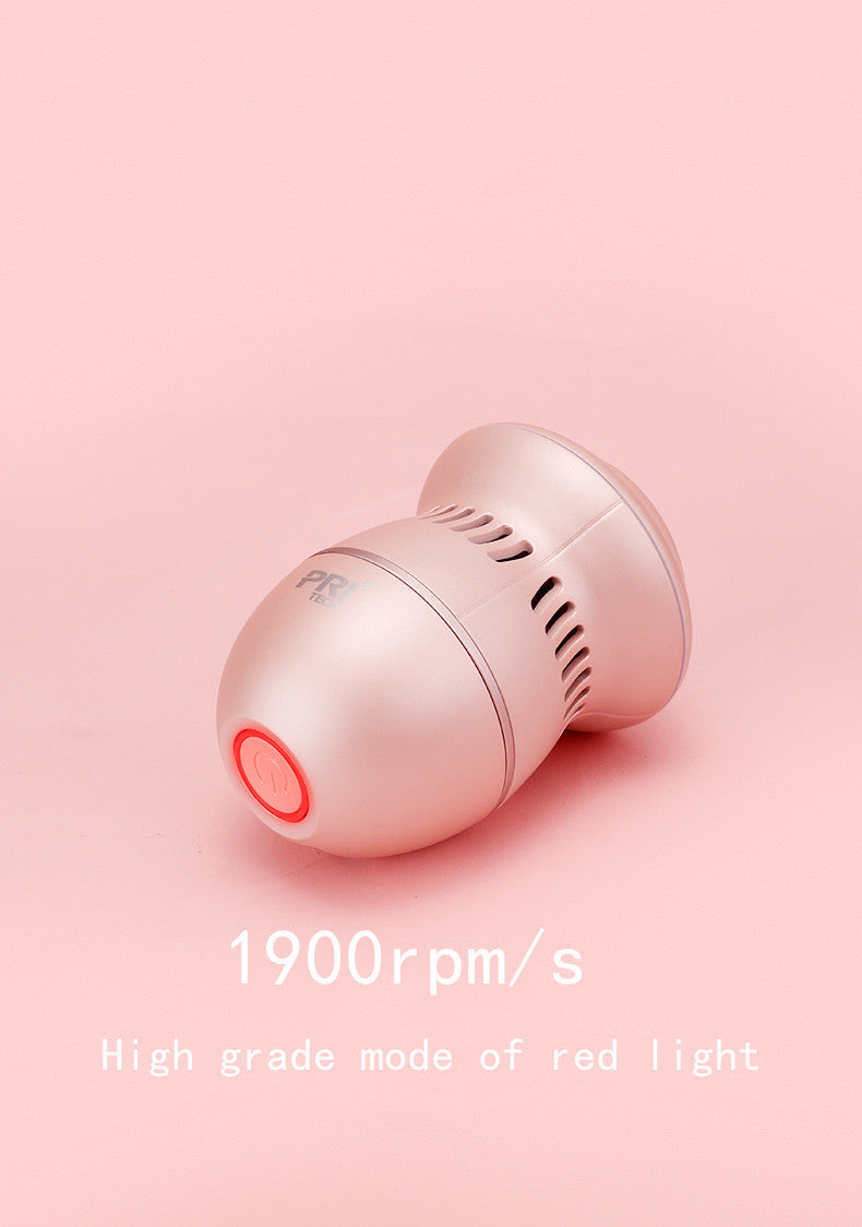 Callus Remover Machine
