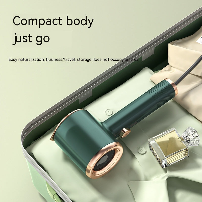 Mini Garment Steamer